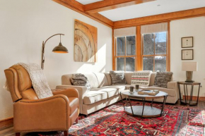 Palmyra 3B A Jaw Dropping Telluride Vacation Condo